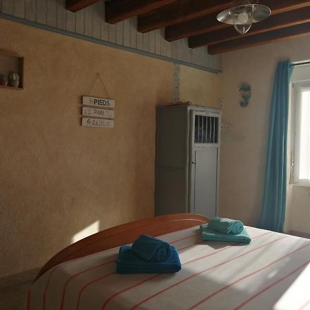 Vendrennes Chez Florymarysol Bed & Breakfast Ngoại thất bức ảnh