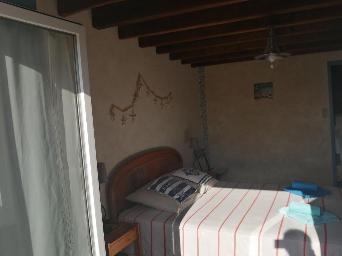 Vendrennes Chez Florymarysol Bed & Breakfast Ngoại thất bức ảnh