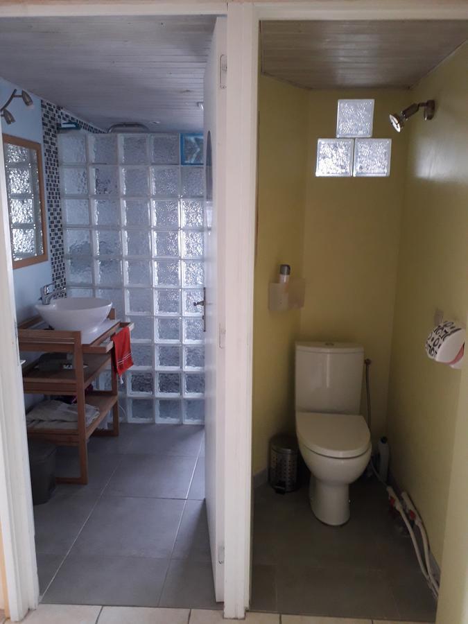 Vendrennes Chez Florymarysol Bed & Breakfast Ngoại thất bức ảnh