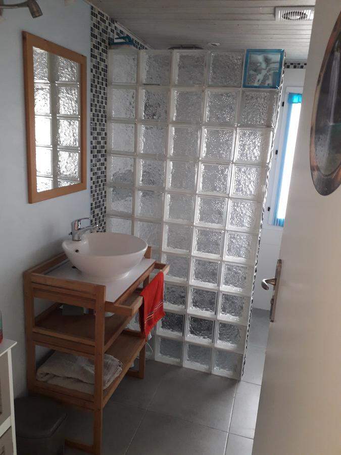Vendrennes Chez Florymarysol Bed & Breakfast Ngoại thất bức ảnh